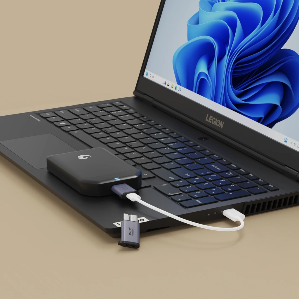 USB 3.0 Micro B 转接头