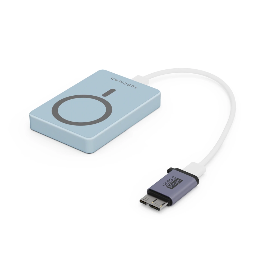 USB 3.0 Micro B 转接头