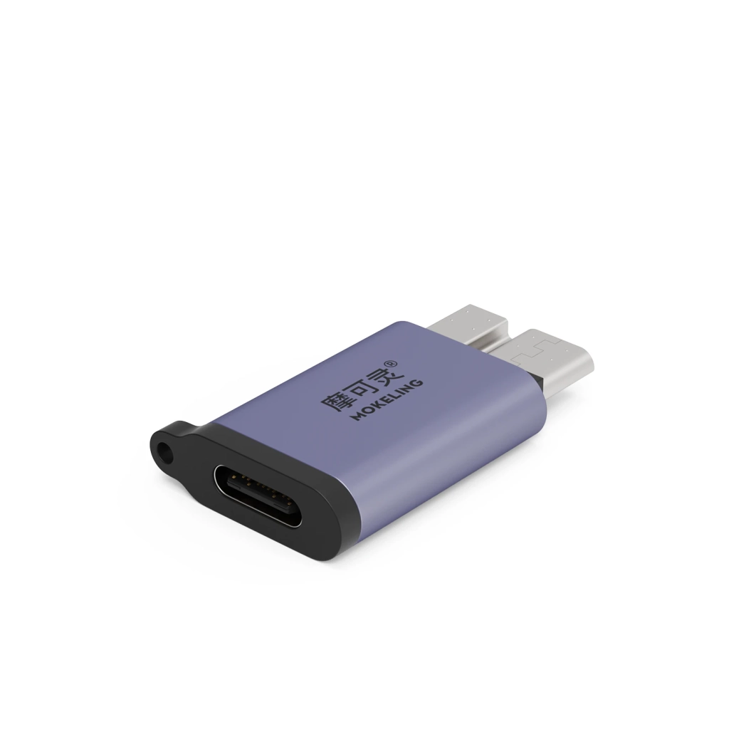 USB 3.0 Micro B 转接头