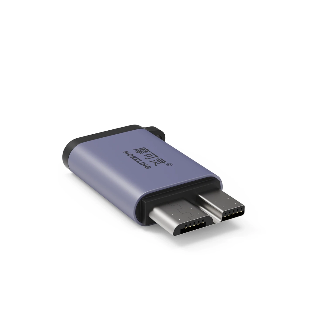 USB 3.0 Micro B 转接头