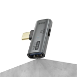 Type-C 双口 OTG 快充转接头