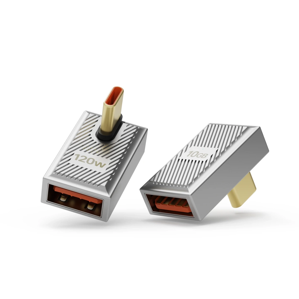 Type-C 转 USB 3.1 转接头