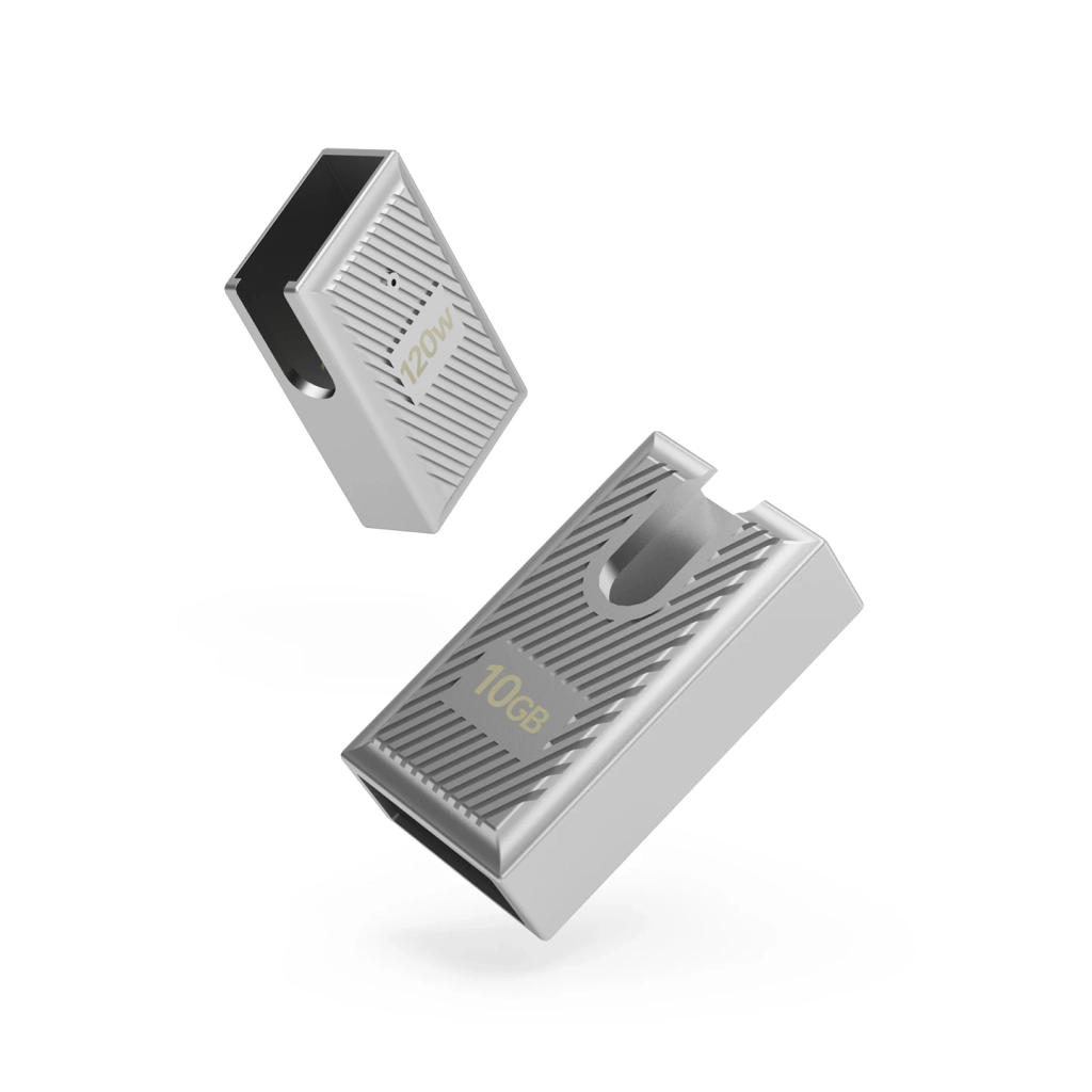 Type-C 转 USB 3.1 转接头