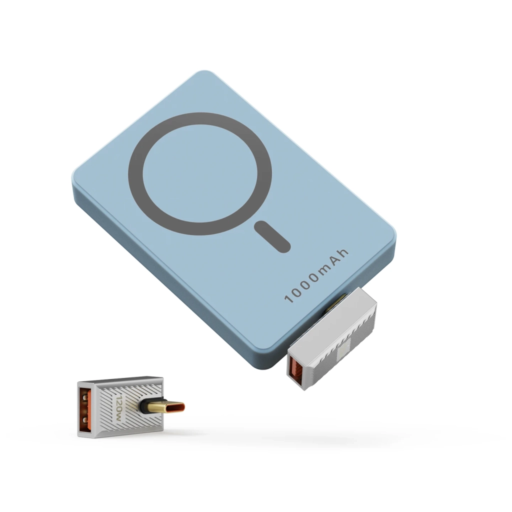 Type-C 转 USB 3.1 转接头