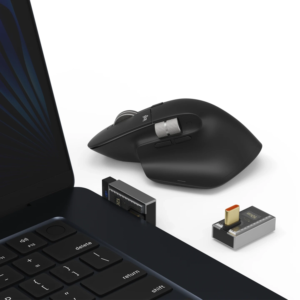 Type-C 转 USB 3.1 转接头
