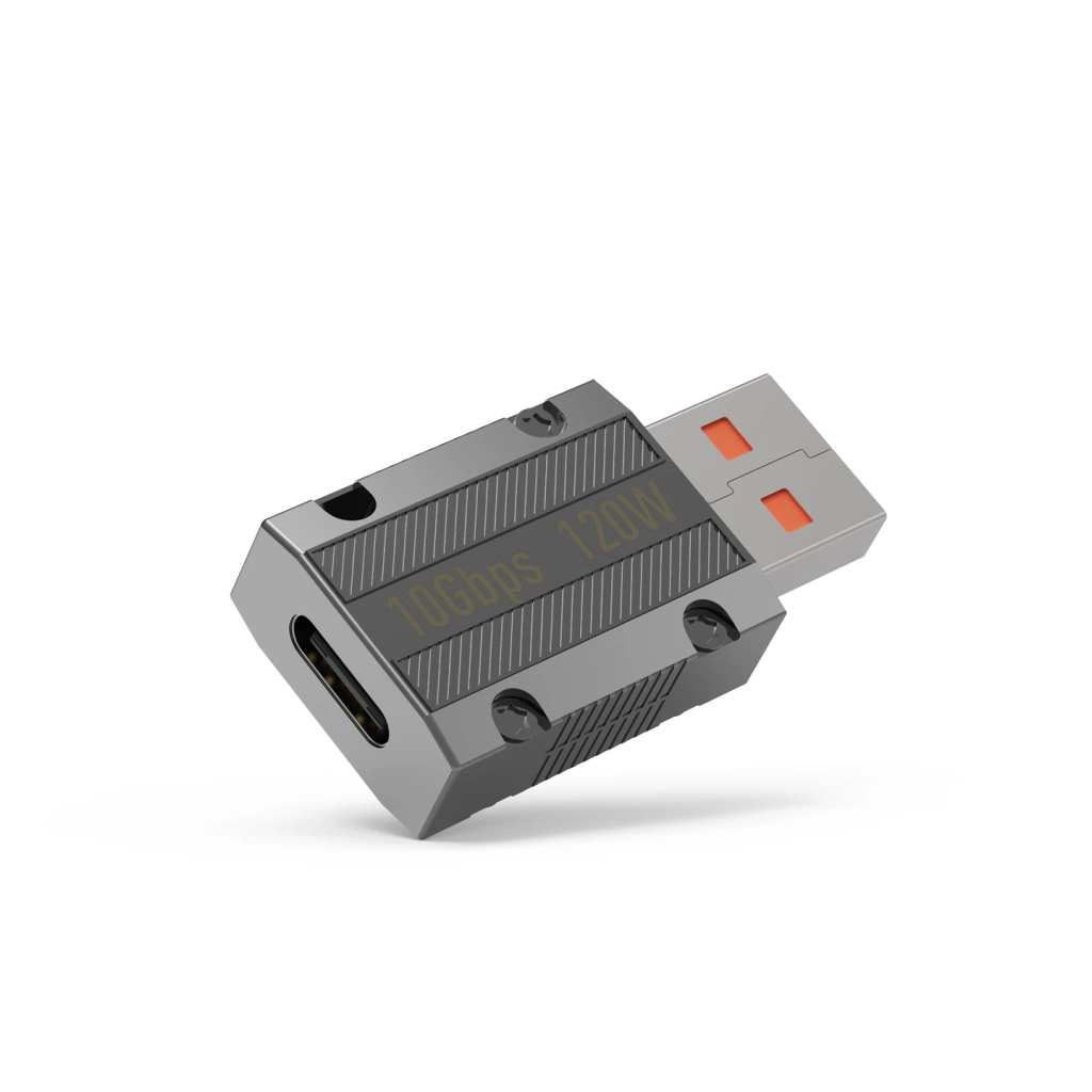 USB 3.1 转 Type-C 转接头