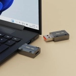 USB 3.1 转 Type-C 转接头