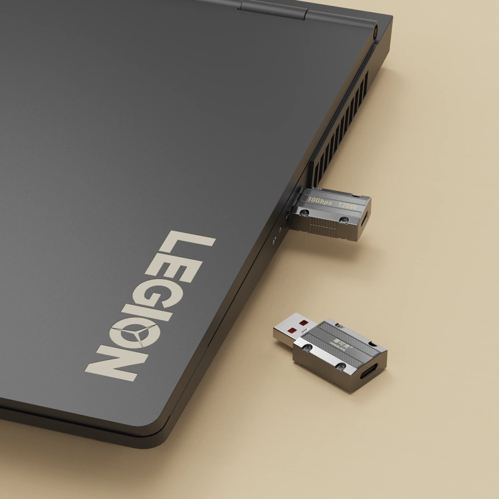 USB 3.1 转 Type-C 转接头