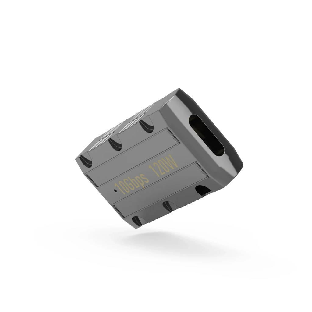 USB 3.1 转 Type-C 转接头