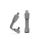 USB4 超短 PD240W 80Gb 全功能数据线