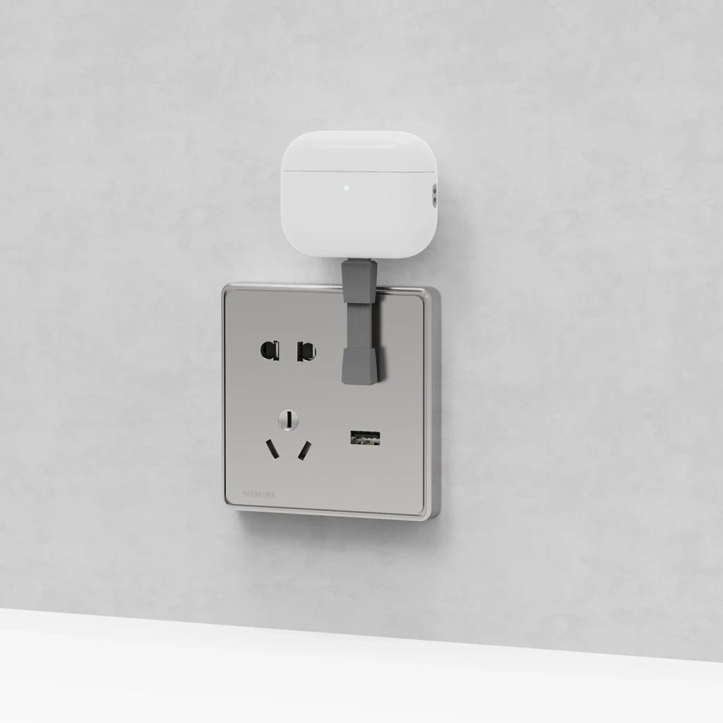 USB4 超短 PD240W 80Gb 全功能数据线