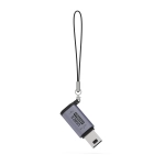 多接口 USB 2.0 转接头
