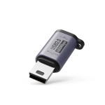 多接口 USB 2.0 转接头
