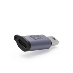 多接口 USB 2.0 转接头
