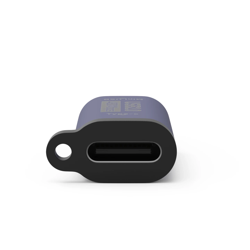多接口 USB 2.0 转接头