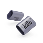 多接口 USB 2.0 转接头