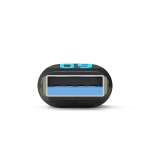 36W 数显 USB 转接头 充电功率测试器