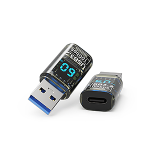 C母 → A公