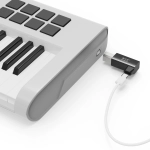 Type-C 转 USB-B 打印口转接头