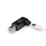 Type-C 转 USB-B 打印口转接头