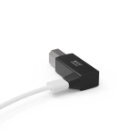 Type-C 转 USB-B 打印口转接头