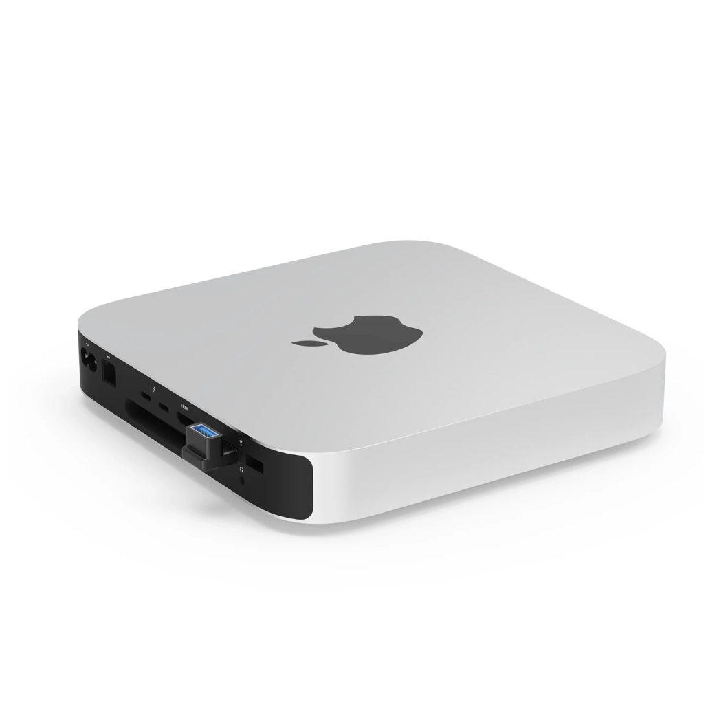 USB 3.2 Gen2 10G 转向转接头
