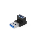 USB 3.2 Gen2 10G 转向转接头