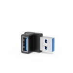 USB 3.2 Gen2 10G 转向转接头