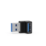 USB 3.2 Gen2 10G 转向转接头