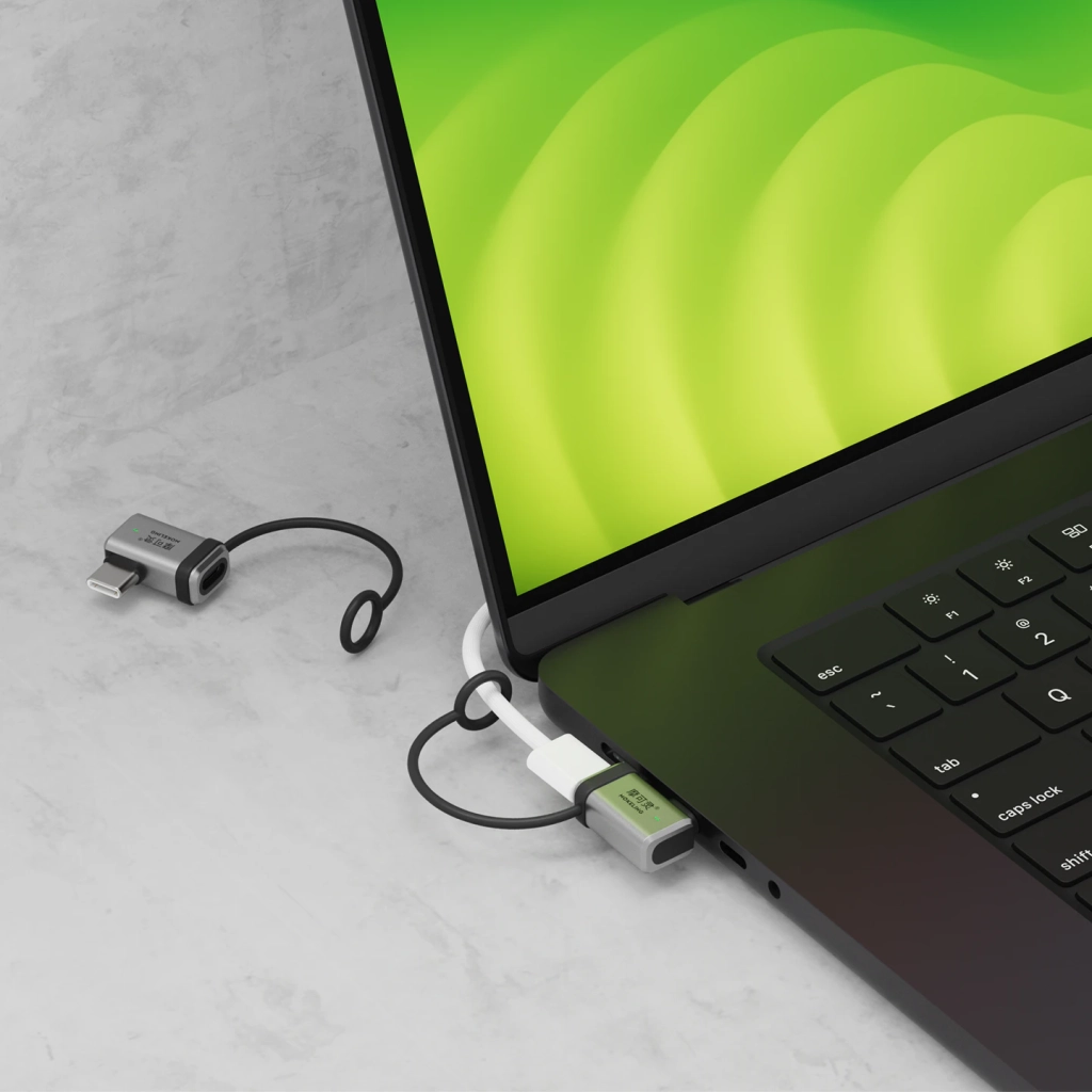 USB4 80G 全功能转接头