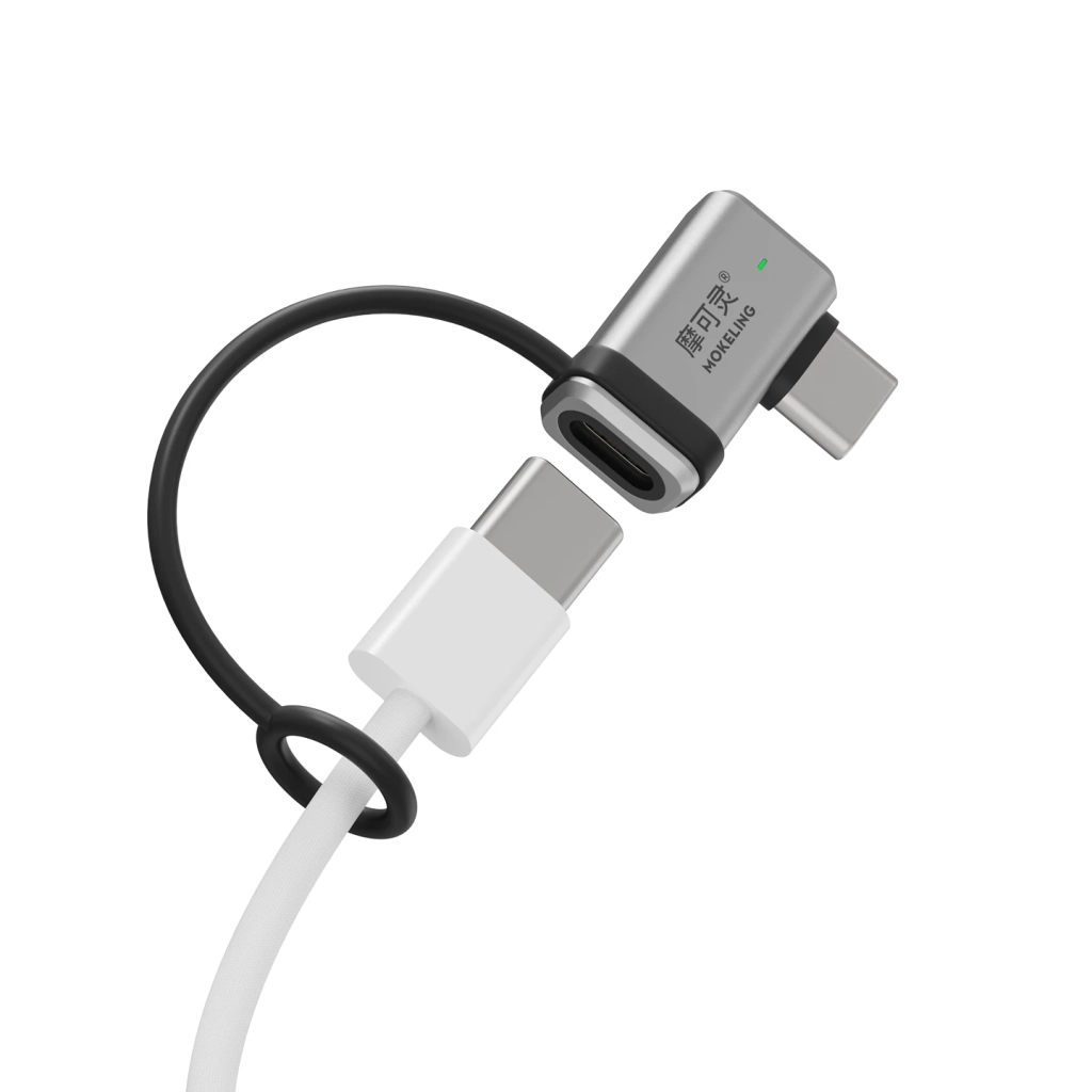 USB4 80G 全功能转接头