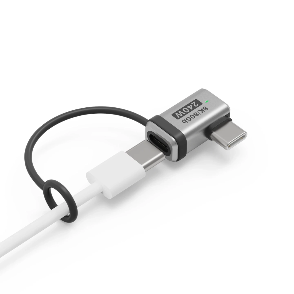 USB4 80G 全功能转接头