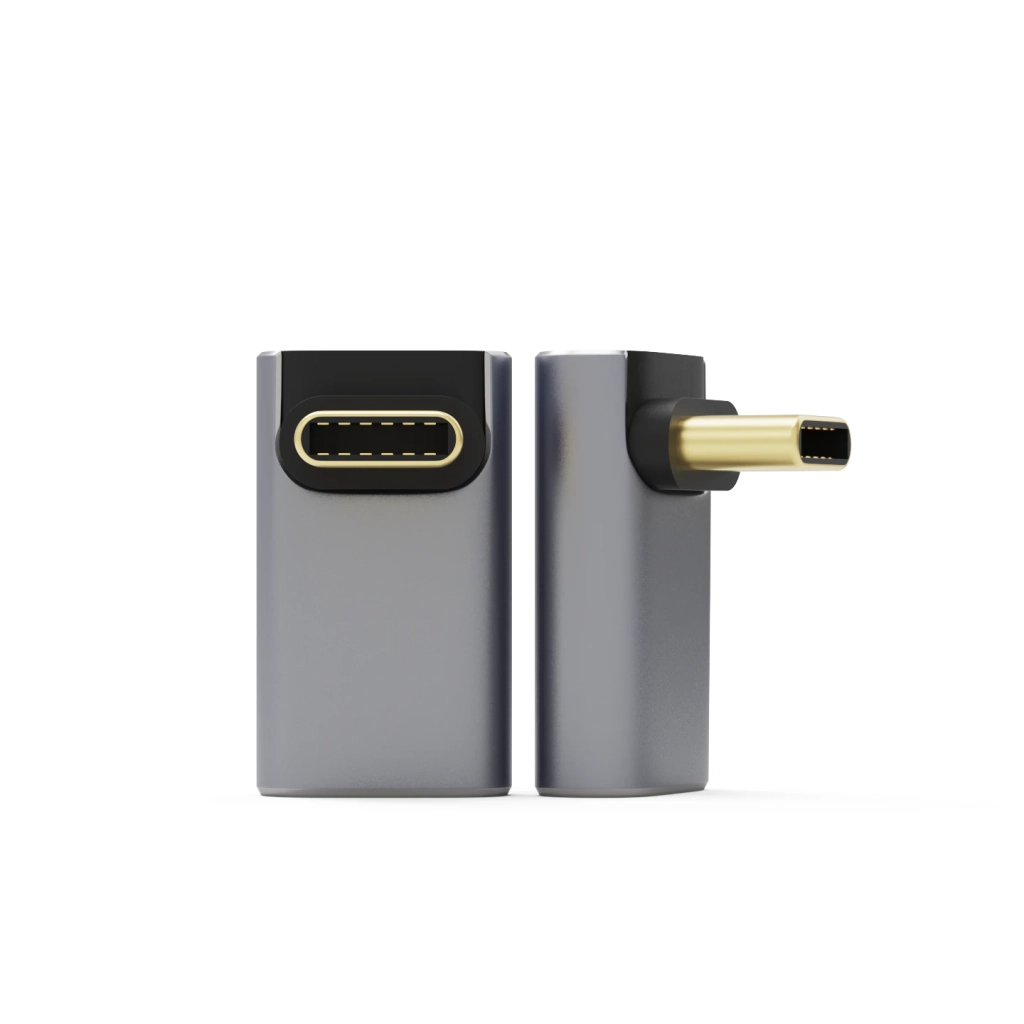 USB4 全功能 Type-C 转接头