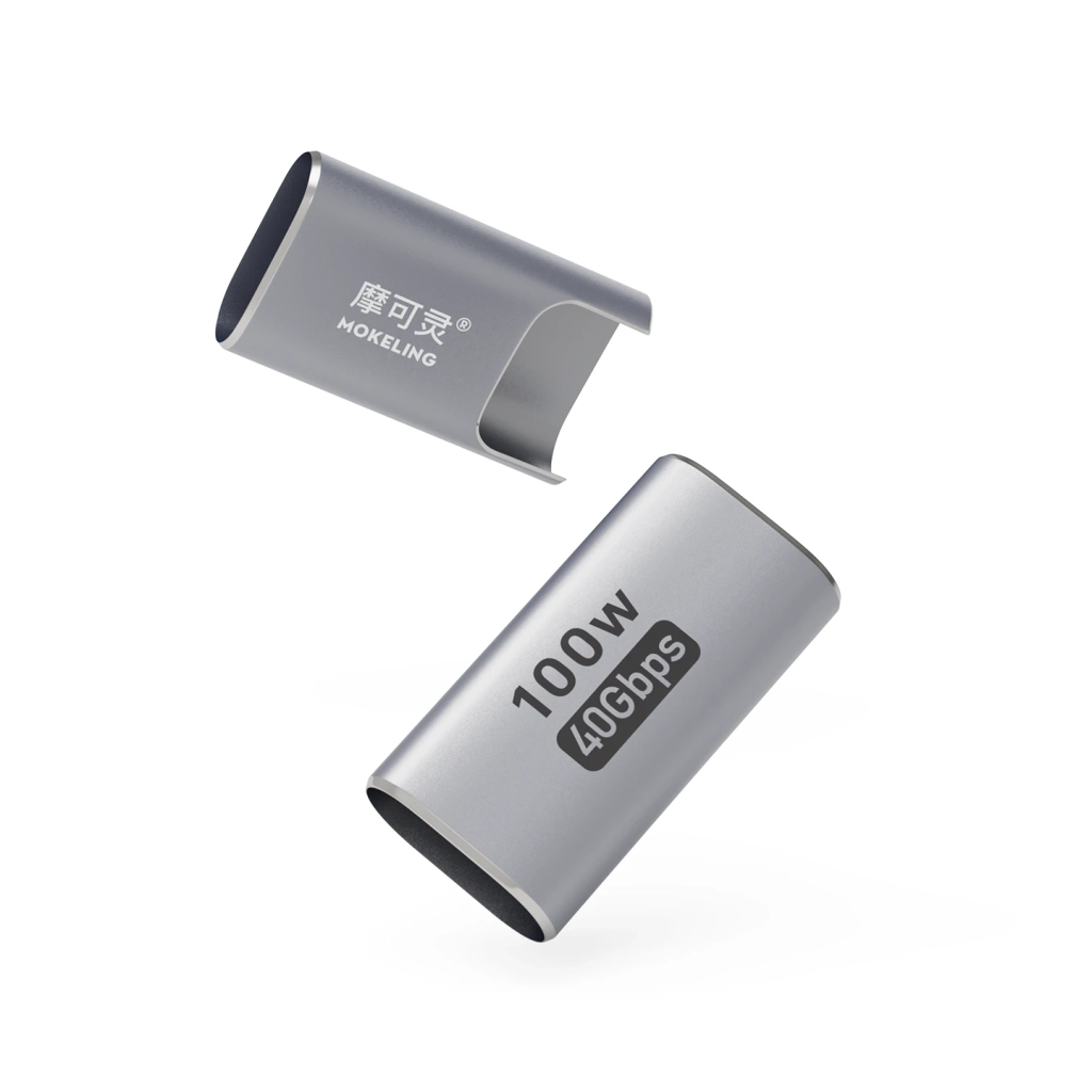 USB4 全功能 Type-C 转接头