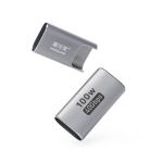 USB4 全功能 Type-C 转接头