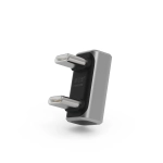 USB4 80Gbps 全功能 Type-C 转接头（U型弯）