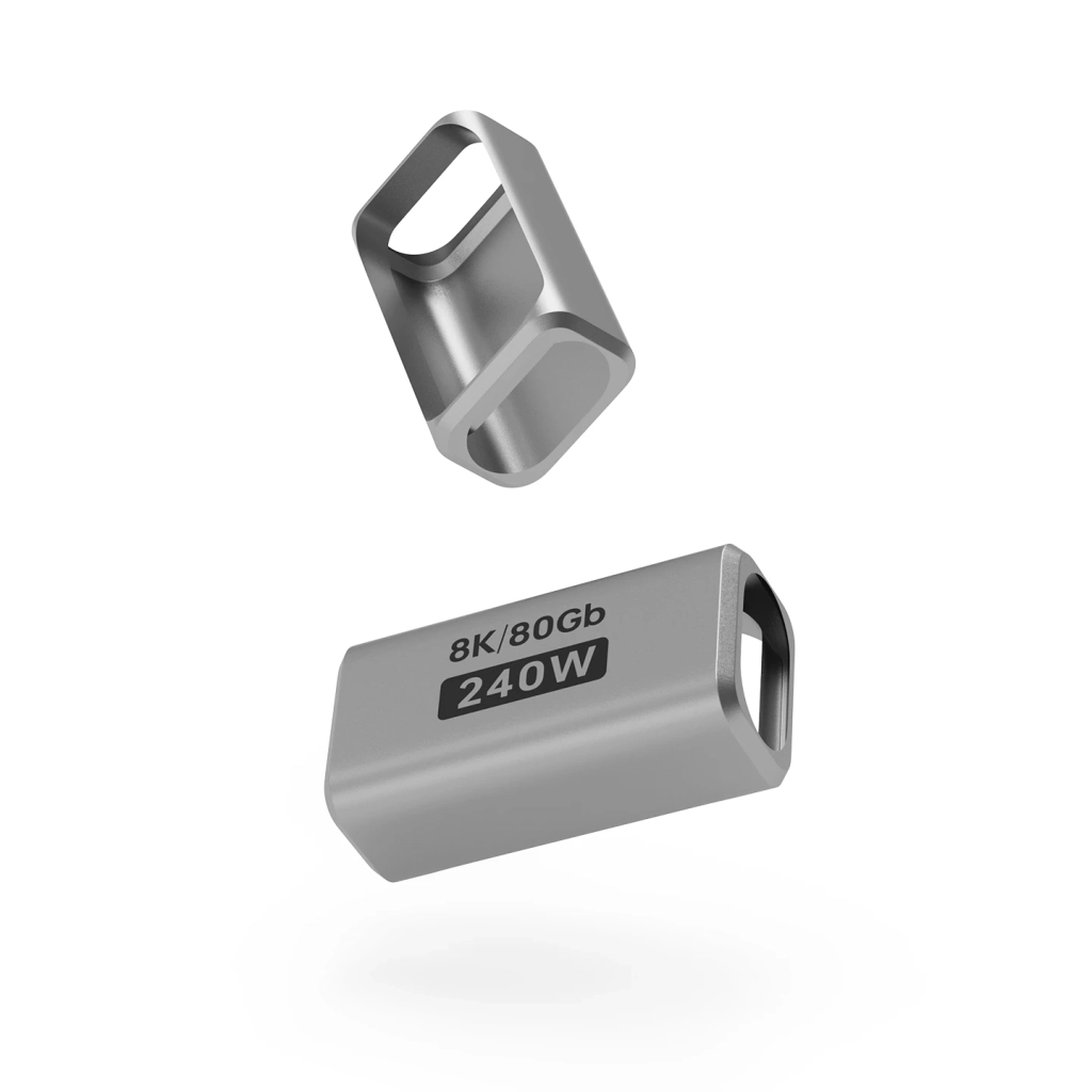 USB4 80G 全功能转接头