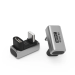 USB4 全功能 U弯转接头