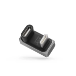 USB4 全功能 U弯转接头