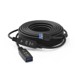 USB3.0 信号放大延长线