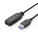 USB3.0 信号放大延长线