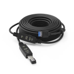 USB3.0 信号放大延长线