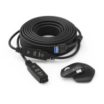 USB3.0 信号放大延长线