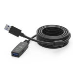USB3.0 信号放大延长线