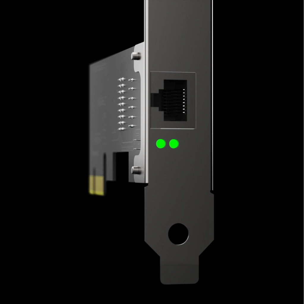 PCI-E 千兆网卡