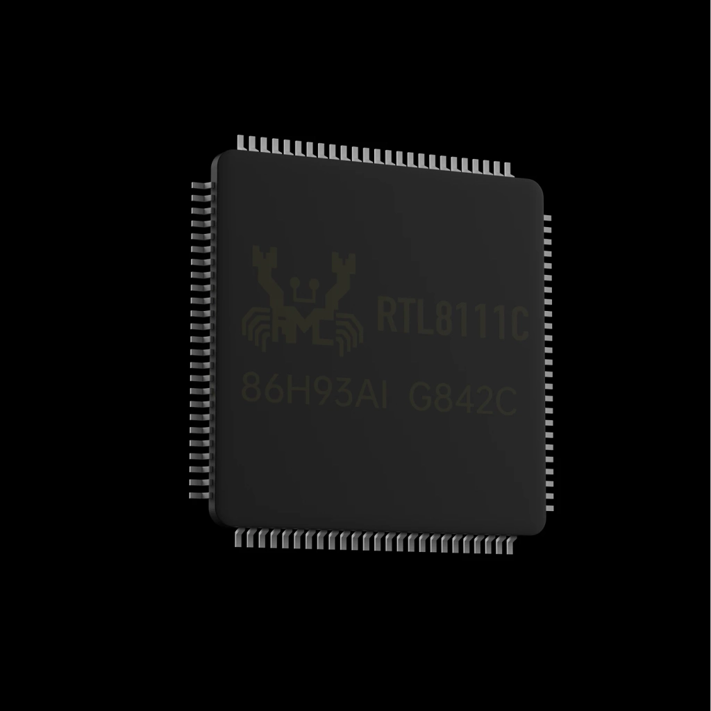 PCI-E 千兆网卡