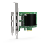 双口/四口 PCI-E 千兆多口网卡
