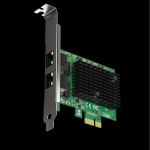 5Gb/20Gb 通道 PCI-E 2.5G 多口网卡