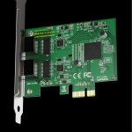 5Gb/20Gb 通道 PCI-E 2.5G 多口网卡