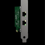 5Gb/20Gb 通道 PCI-E 2.5G 多口网卡